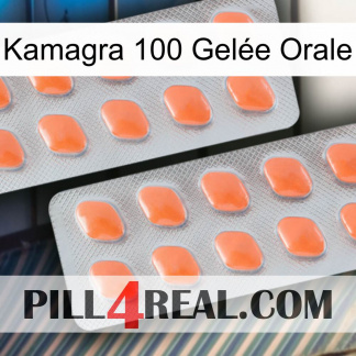 Kamagra 100 Gelée Orale 27